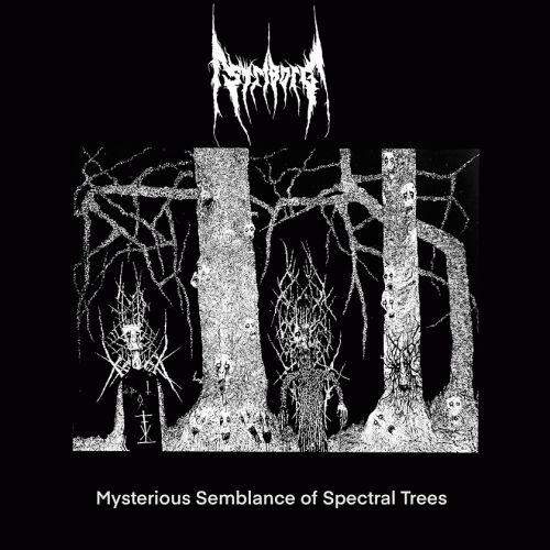 Striborg : Mysterious Semblance of Spectral Trees
